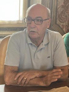Giancarlo Antonietti